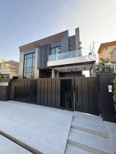 1 Kanal Brand New Luxury Furnished House for Rent in a Prime Location of Bahria Town, Lahore.