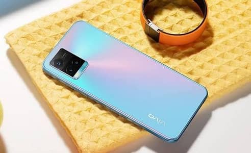 Vivo Y33s 8gb / 128gb 03084078888