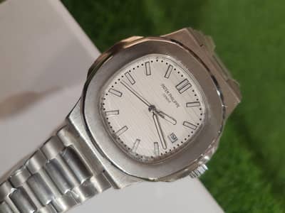 patek philippe watch automatic