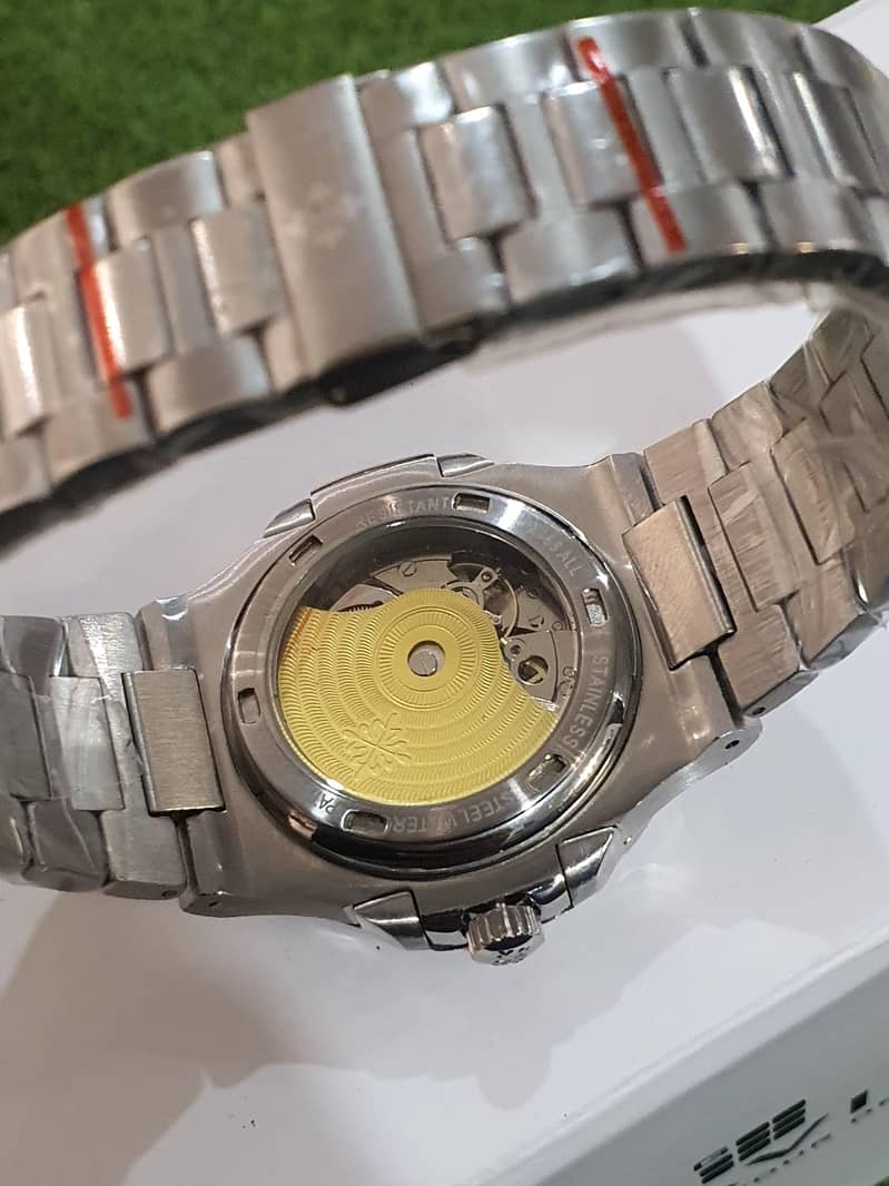 patek philippe watch automatic 1