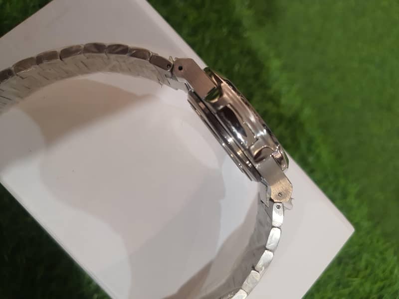 patek philippe watch automatic 2