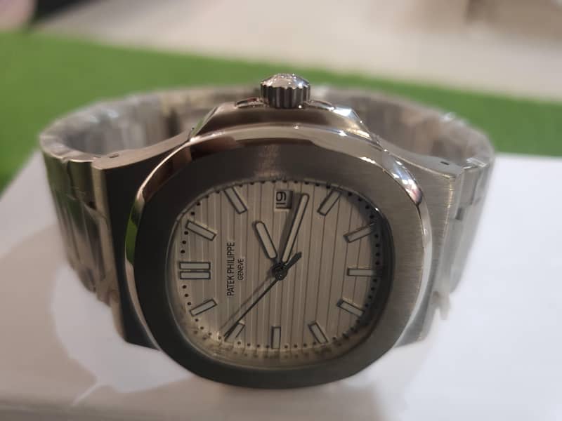 patek philippe watch automatic 6