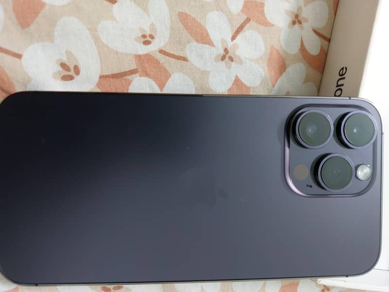 Iphone 14 Pro Max 1