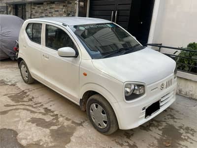 Suzuki alto vxr model 2021 genuine urg03173828167