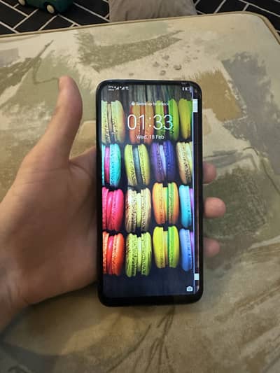 Huawei Y9 Prime 2019 128 gb