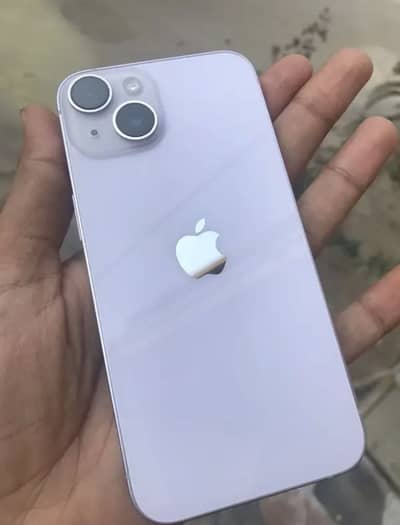 iPhone 14 Water pack