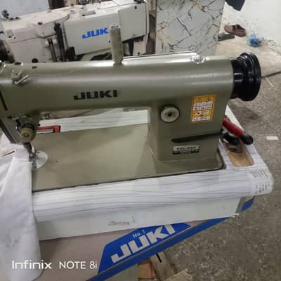 juki machine