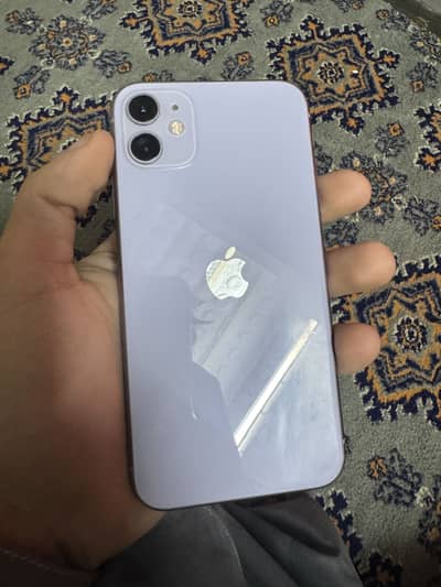 IPHONE 11 128 Gb non pta