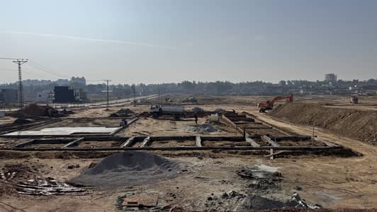 Sector F-14 / 15 Islamabad 01 Kanal Prime Location Plot For Sale