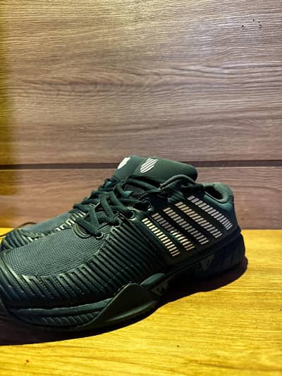 Padel Shoes - K-Swiss Hypercourt Express 2 Clay