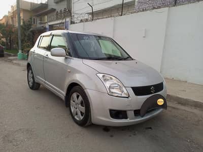Suzuki Swift Japanese Limited Edition Exchange Possible Sedan Car