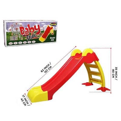 KIDS SLIDE TOYSHLAND