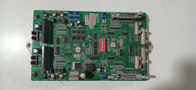 embroidery machine parts