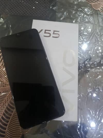 Vivo Y55 (Panel Changed)