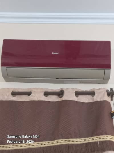 1 ton split good condition