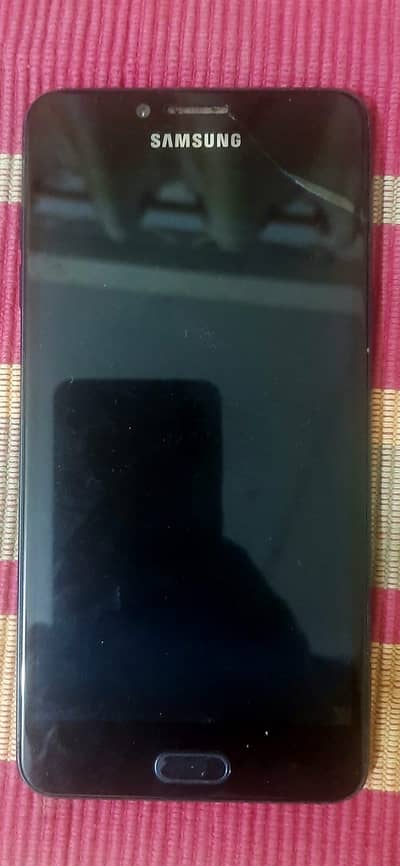 Samsung Mobile C7