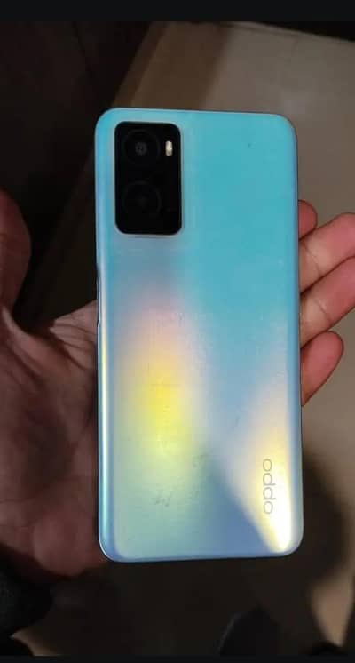 Oppo A76 6/128