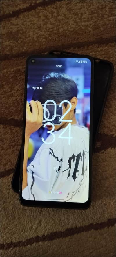 moto g stylus 5g pta approved