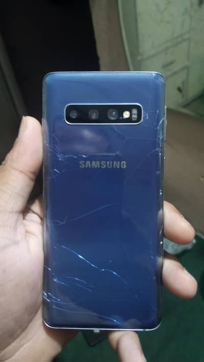 Samsung Galaxy S10