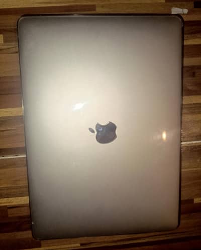 Macbook Pro 2017 Fresh Stock Pc