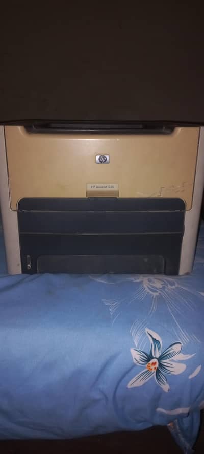 HP lazer Jet 1320