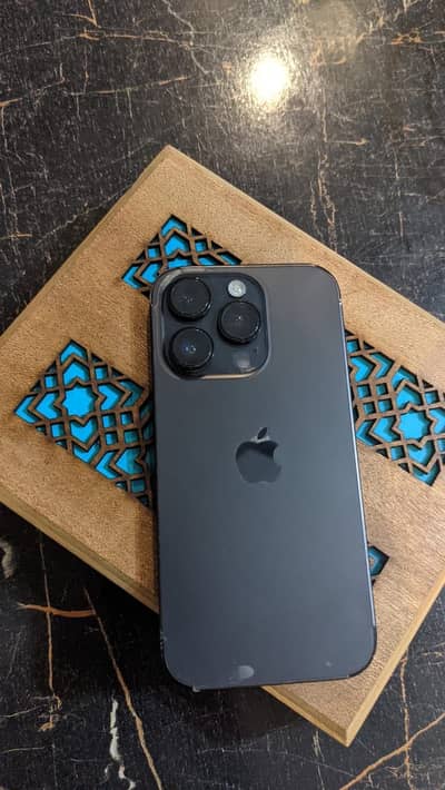 iPhone 14 Pro non pta jv