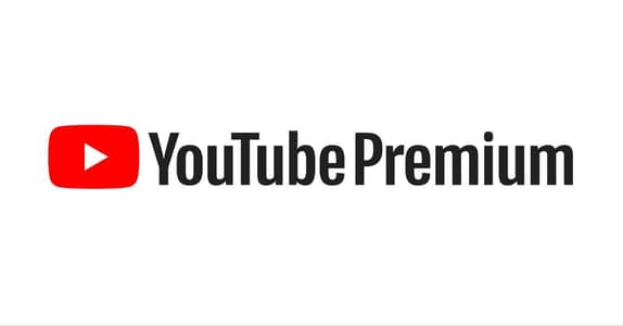 YouTube Premium in 177/month