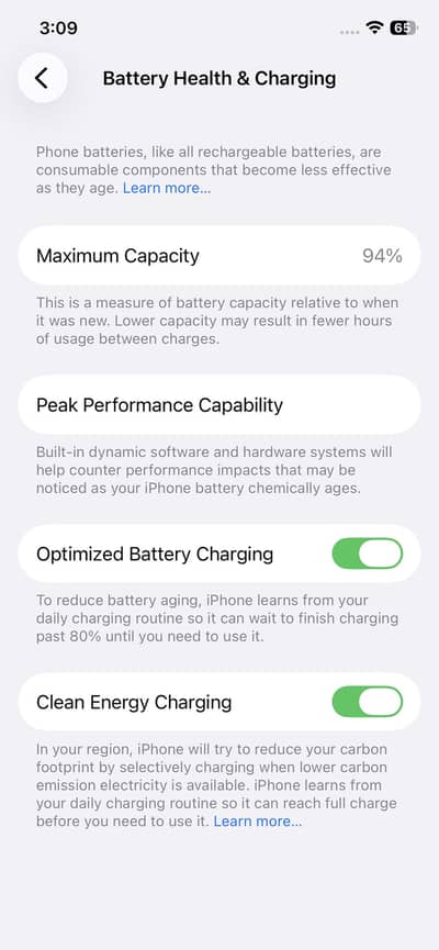 IPHONE 12 FACTORY UNLOCK