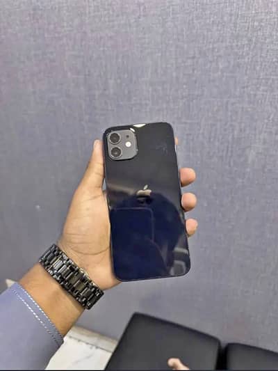 IPHONE 12 FACTORY UNLOCK