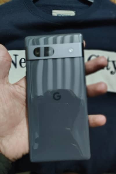 google pixel 7a 8/128 official approved