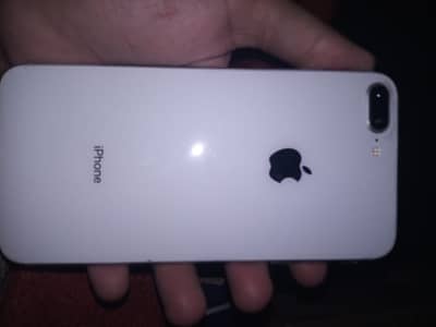 iPhone 8 Plus