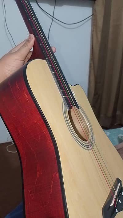 beginner guitar rock  best for beginners at cheap price with box