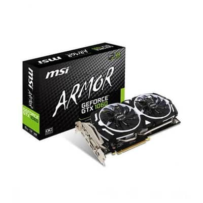 GTX 1060 6GB