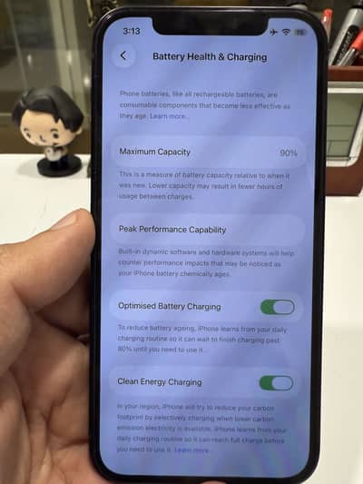 iPhone 12 FACTORY UNLOCK