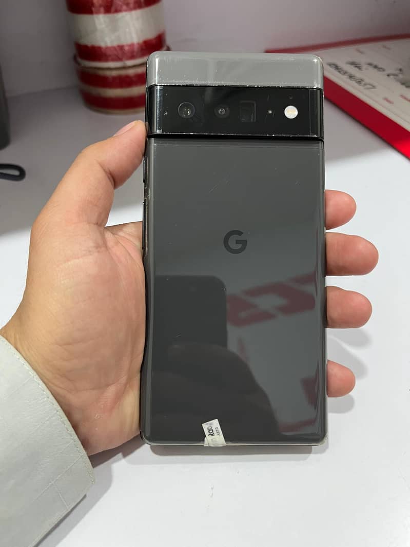 Googlepixel 6pro 0