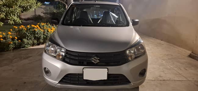 1st owner Cultus VXR 2019 model brand new  condition