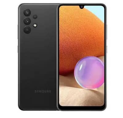 samsung a32 10 by 10 condition