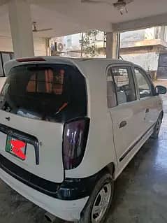 Neat n Clean home used family car