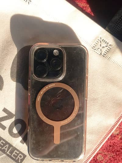 Iphone 16 pro non pta