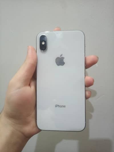 iPhone X Pta approved