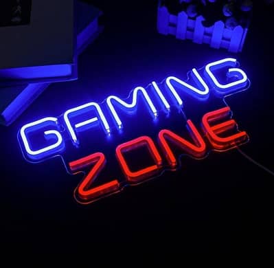 Computer operator job at Gaming zone