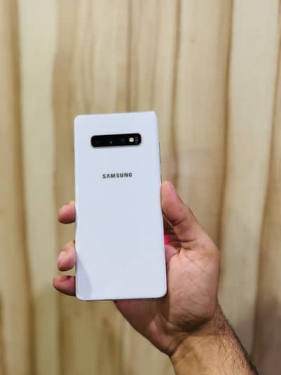Samsung S10 plus 128gb