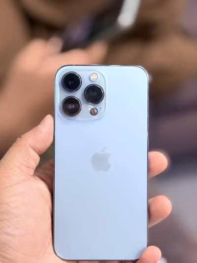 13 Pro 128 gb pta approved