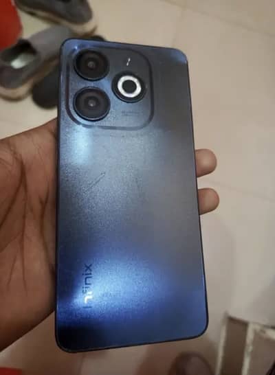 Infinix Smart 8 4/64