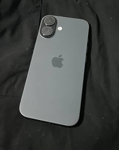 IPhone 17 256 JV
