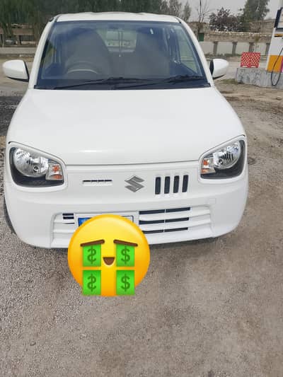 Suzuki Alto vxl model 2021/22 B to B geniane 03017048670