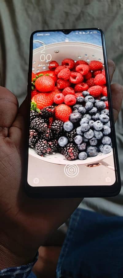 Oppo F15 Fresh Pcs Hai Jis Bhai Ko Lena Hai contact KaRe 0310.8571. 347