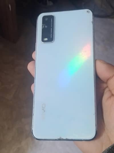 vivo y12s 3gb 32gb all ok pta proved urgent sale