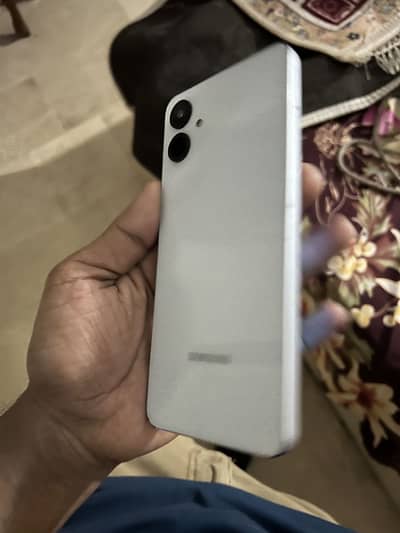 Samsung A06 4/64 pta approved dual