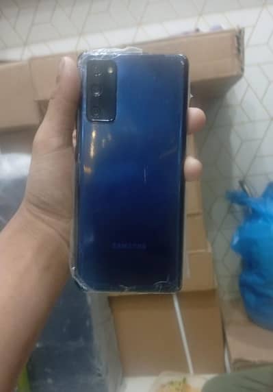 Samsung galaxy s20fe Pta Approved